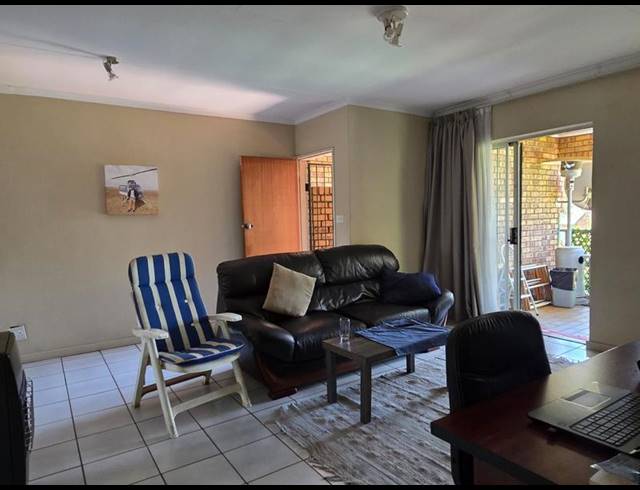 2 BEDROOM PROPERTY TO RENT IN FAERIE GLEN